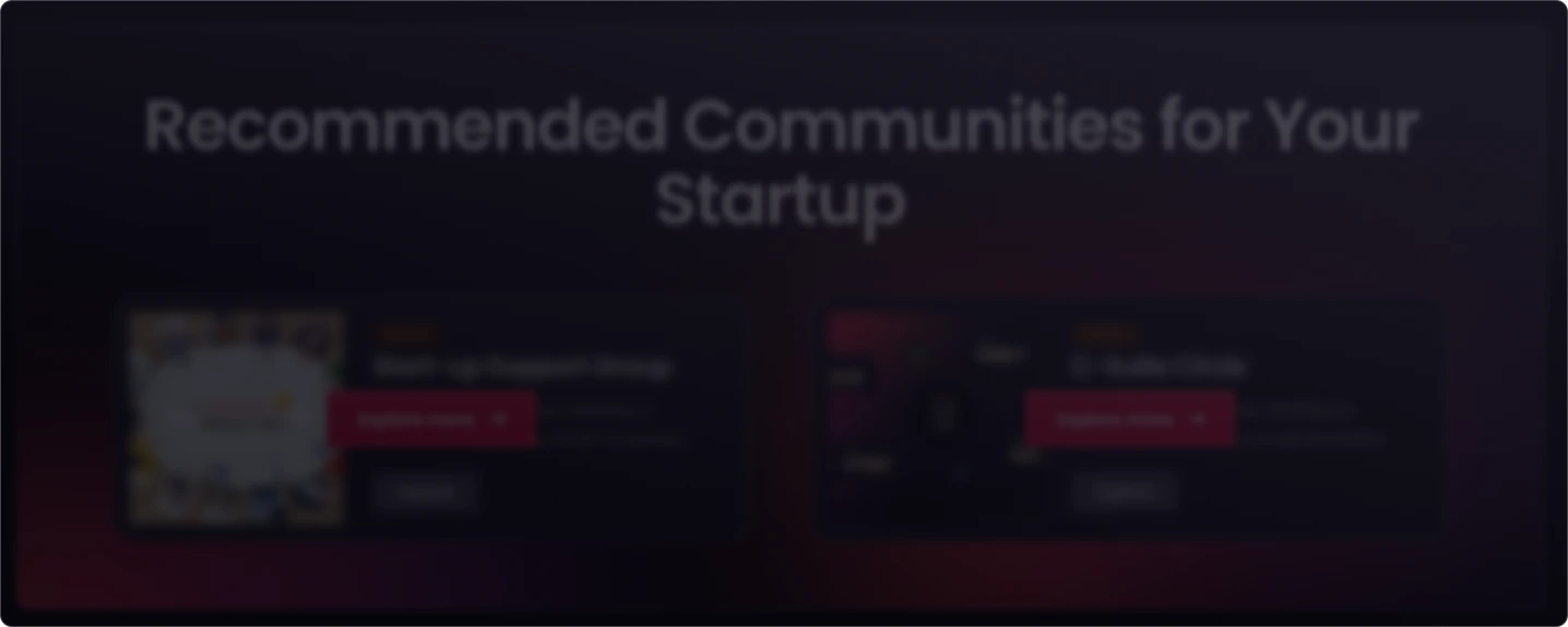 Startup Launchpad Preview 5