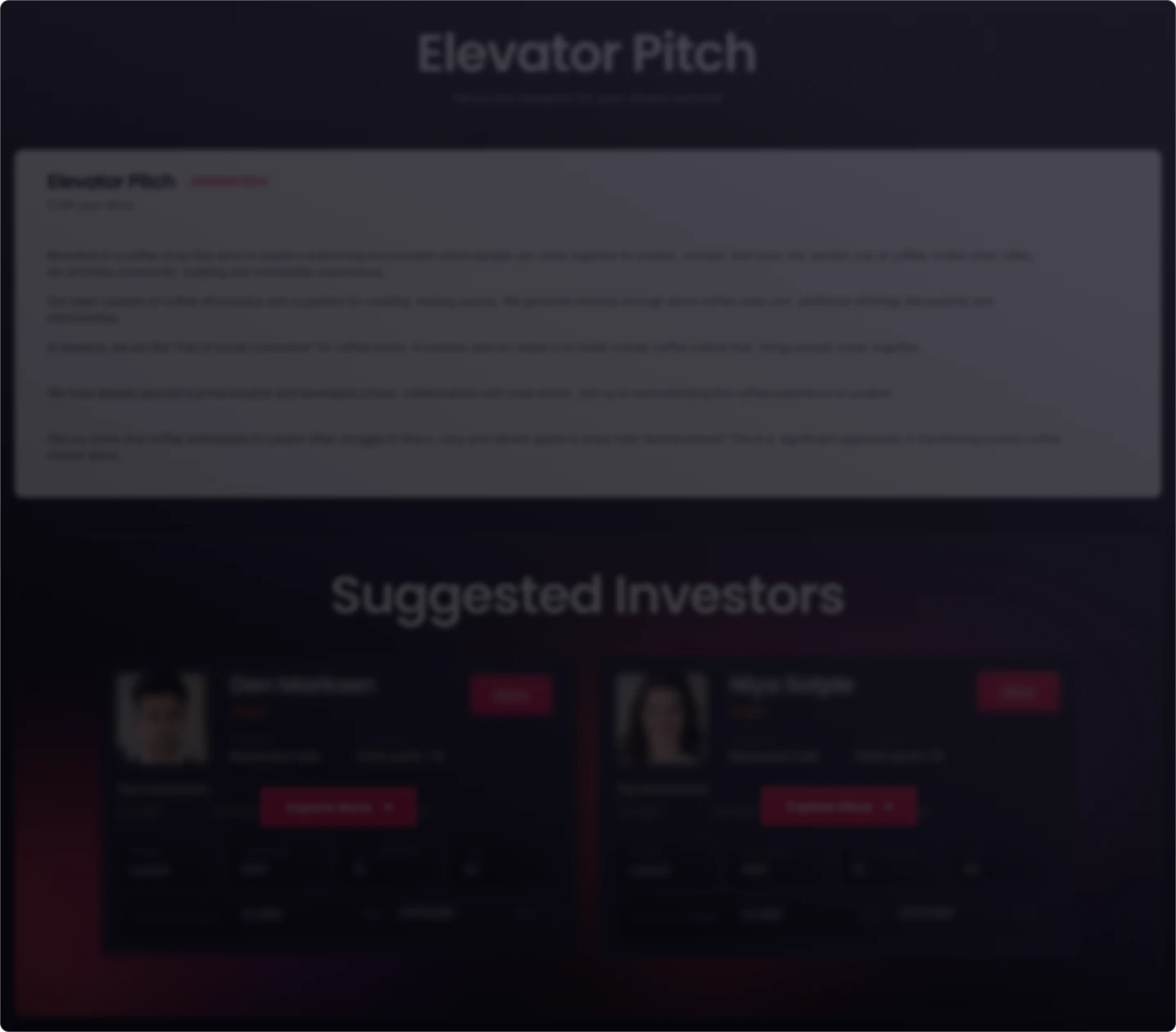 Startup Launchpad Preview 6