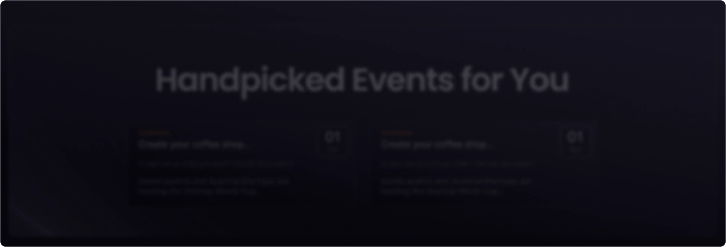 Startup Launchpad Preview 8