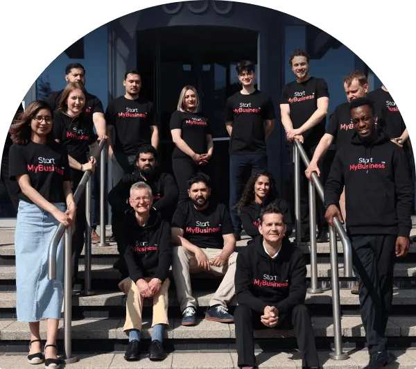 Behind the Brand founder profile