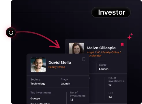 Startup fundraising visual 3