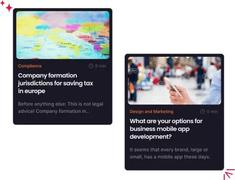 Blog resources banner