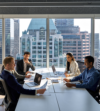 Founder boardroom sessions