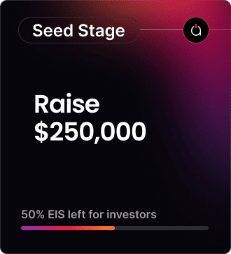 Startup fundraising visual 1