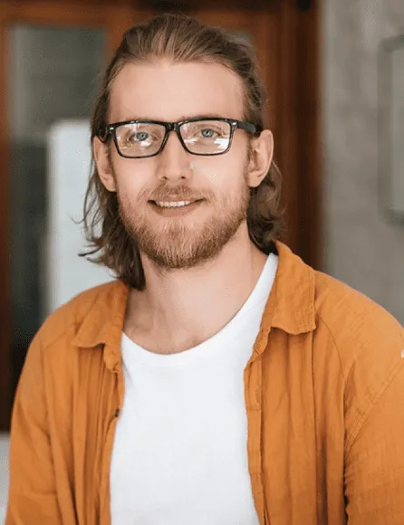 Rick Barnes - Founder