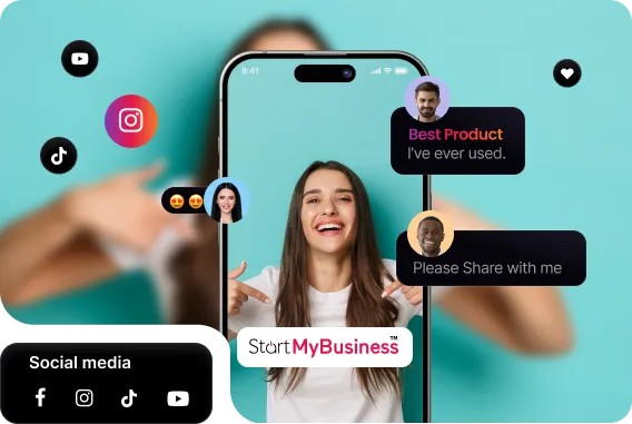 Influencers & Creators