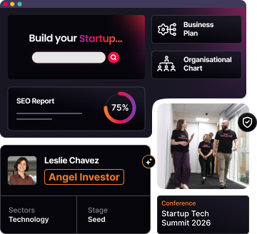 StartMyBusiness mobile banner