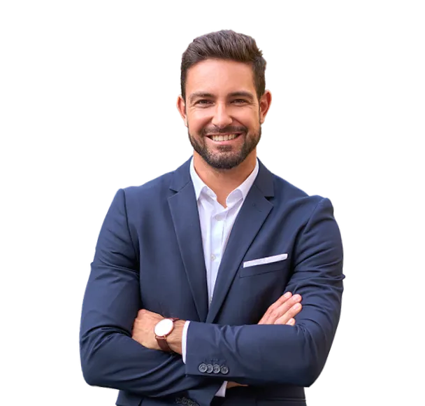 Startup advisor illustration